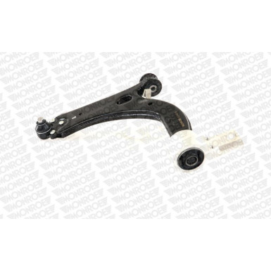 L16556 Lenker, Radaufhängung