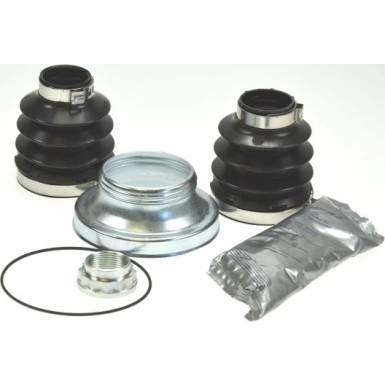 25587 Faltenbalgsatz, Antriebswelle 25587 Faltenbalgsatz, Antriebswelle