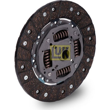 323 0820 10 Kupplungsscheibe