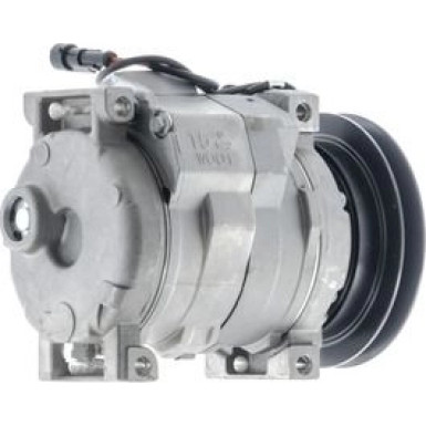 Mahle | Kompressor, Klimaanlage | ACP 1009 000S Mahle | Kompressor, Klimaanlage | ACP 1009 000S