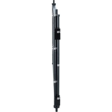 NRF | Kondensator, Klimaanlage | 35663