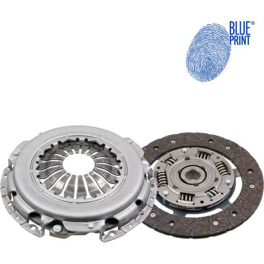 ADR163065 Kupplungssatz