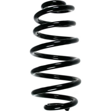 Spidan | Fahrwerksfeder | 56854