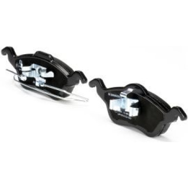 Delphi Bremsbelagsatz, Scheibenbremse LP1315