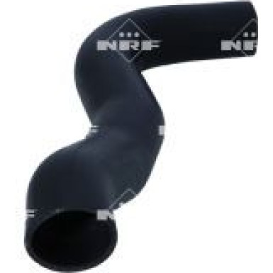 166151 Ladeluftschlauch