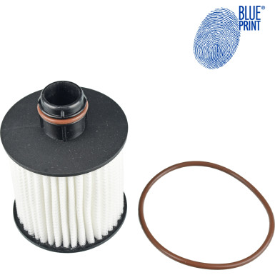 Blue Print | Ölfilter | ADL142111