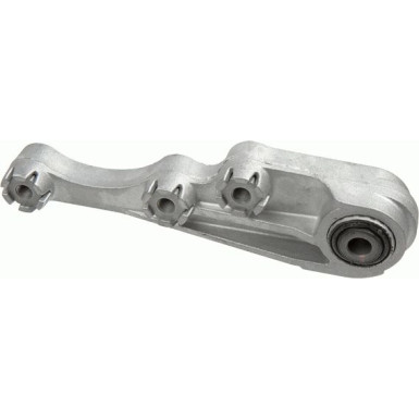 Lemförder | Lagerung, Motor | 39499 01