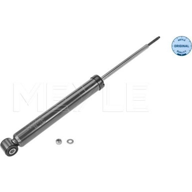 16-26 725 0025 Stoßdämpfer MEYLE-ORIGINAL: True to OE. 16-26 725 0025 Stoßdämpfer MEYLE-ORIGINAL: True to OE.