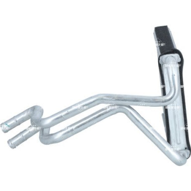 54335 Wärmetauscher, Innenraumheizung