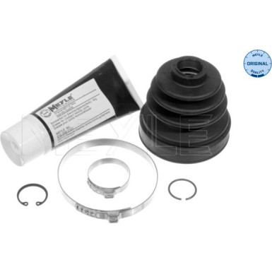 100 495 0002 Faltenbalgsatz, Antriebswelle MEYLE-ORIGINAL: True to OE.