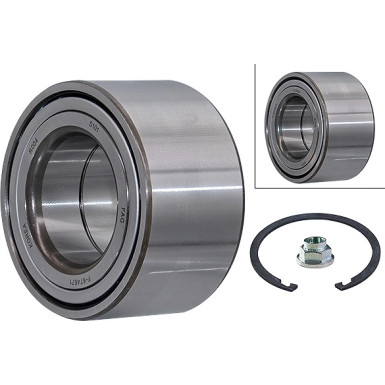 713 6157 80 Radlagersatz