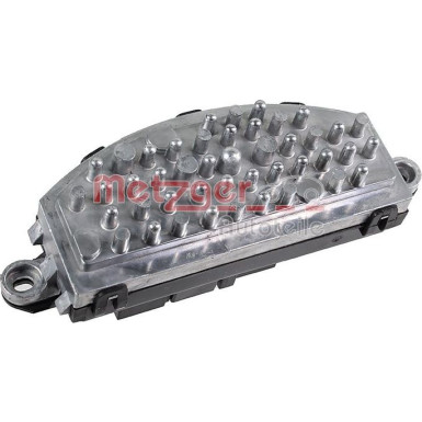 0917767 Regler, Innenraumgebläse GREENPARTS