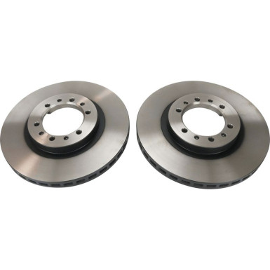 TRW Bremsscheibe DF3118