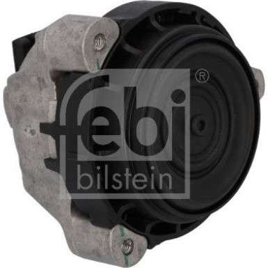 196969 Lagerung, Motor