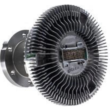 Mahle | Kupplung, Kühlerlüfter | CFC 102 000P
