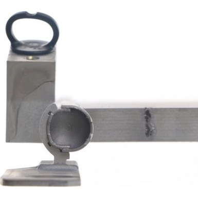 AC 588 000P Kondensator, Klimaanlage BEHR *** PREMIUM LINE ***