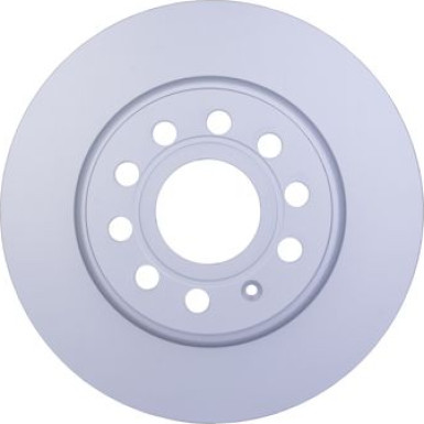 Hella | Bremsscheibe | 8DD 355 109-561