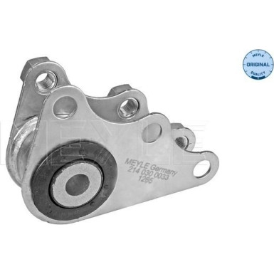 Meyle Lagerung, Motor MEYLE-ORIGINAL: True to OE 214 030 0033