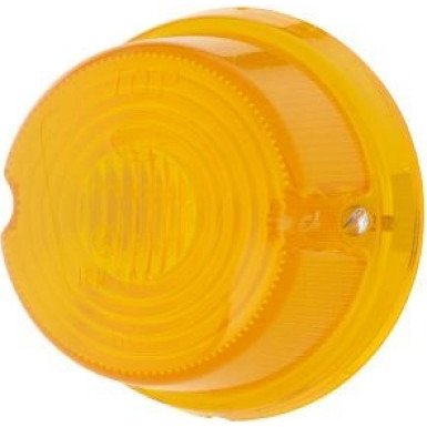 9EL 088 150-001 Lichtscheibe, Blinkleuchte