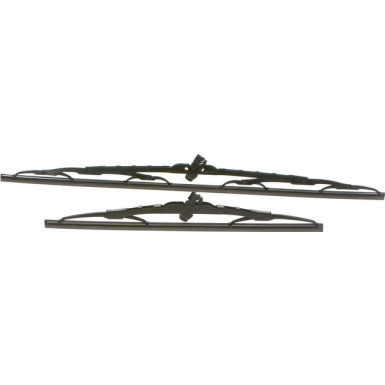 BOSCH 577 Scheibenwischer Twin 3 397 010 298 BOSCH 577 Scheibenwischer Twin 3 397 010 298