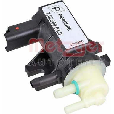 08920098 Druckwandler, Turbolader ORIGINAL ERSATZTEIL