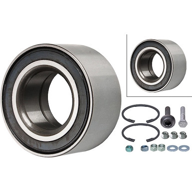 713 6101 70 Radlagersatz