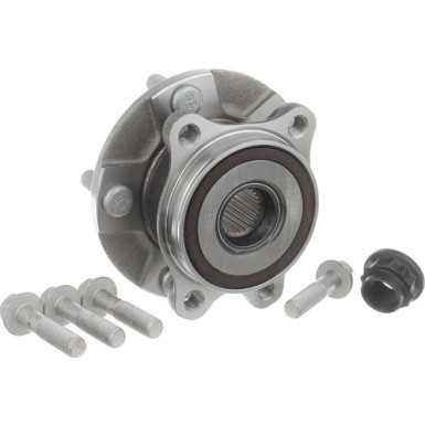 SKF | Radlagersatz | VKBA 6874