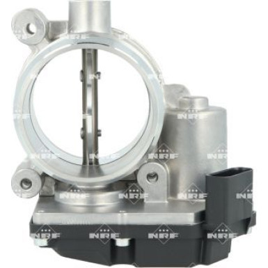 NRF Drosselklappenstutzen EASY FIT 408021