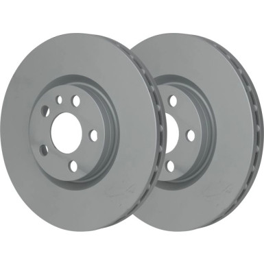 24.0128-0136.1 Bremsscheibe 24.0128-0136.1 Bremsscheibe