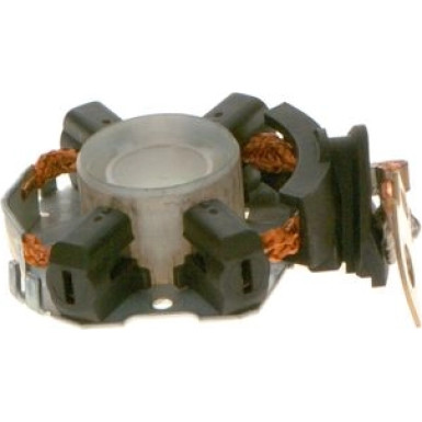 BOSCH | Halter, Kohlebürsten | 1 004 336 519