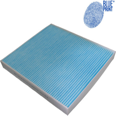 Blue Print | Filter, Innenraumluft | ADV182526