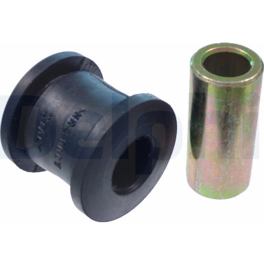 TD296W Lagerung, Lenker TD296W Lagerung, Lenker