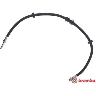 Brembo Bremsschlauch ESSENTIAL LINE T 85 153 Brembo Bremsschlauch ESSENTIAL LINE T 85 153