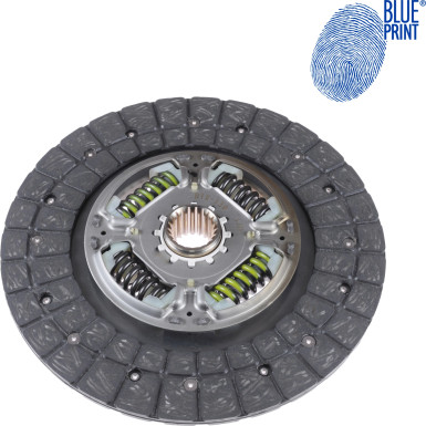 ADT33165 Kupplungsscheibe