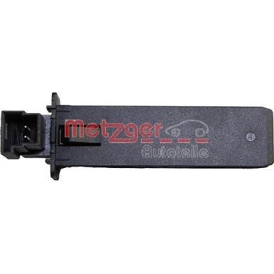 Metzger | Sensor, Innenraumtemperatur | 0905462