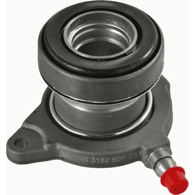 3182 600 237 Zentralausrücker, Kupplung