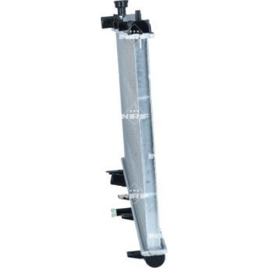 58458 Kühler, Motorkühlung