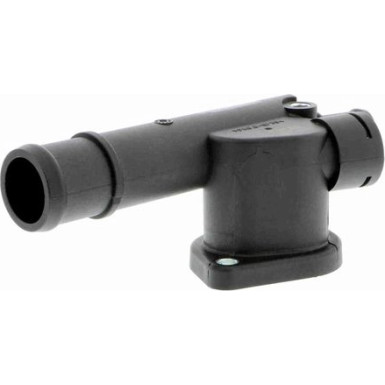 V10-0759 Kühlmittelflansch Original VAICO Qualität