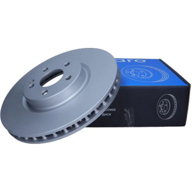 QUARO | Bremsscheibe | QD9122