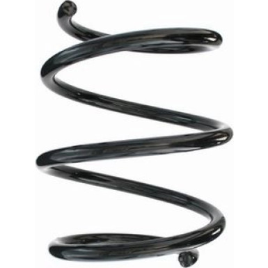 Spidan | Fahrwerksfeder | 87266