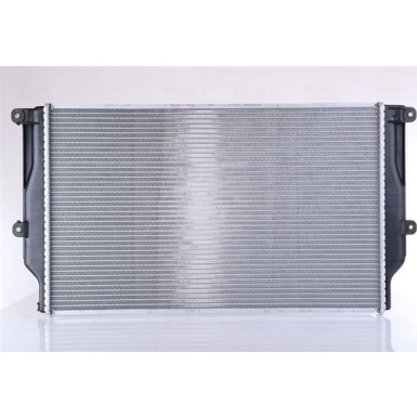 64677A Kühler, Motorkühlung ** FIRST FIT **