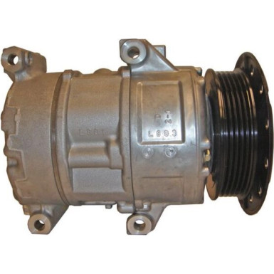 Mahle | Kompressor, Klimaanlage | ACP 353 000P