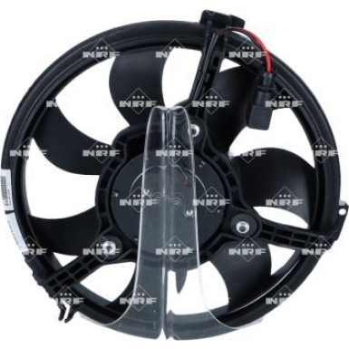 47405 Lüfter, Motorkühlung