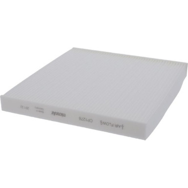 Corteco | Filter, Innenraumluft | 80000815