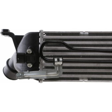 Mahle | Ladeluftkühler | CI 392 000S