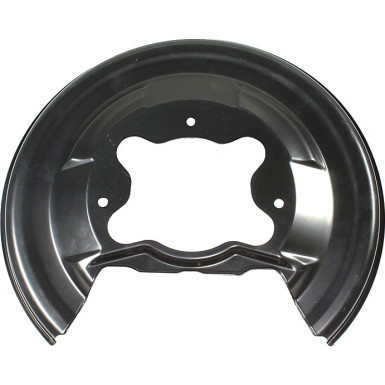 6115529 Spritzblech, Bremsscheibe 6115529 Spritzblech, Bremsscheibe