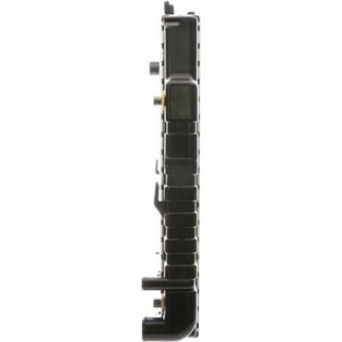 Mahle | Kühler, Motorkühlung | CR 2204 001S