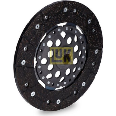 322 0281 10 Kupplungsscheibe