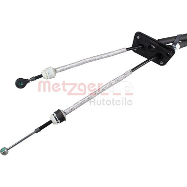 3150380 Seilzug, Schaltgetriebe ORIGINAL ERSATZTEIL