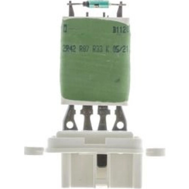 ABR 88 000P Widerstand, Innenraumgebläse BEHR *** PREMIUM LINE ***